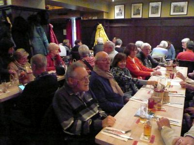 BRH in Koeln BRH in Koeln